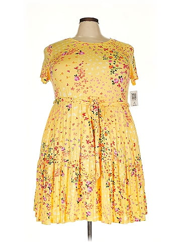 Torrid Casual Dress (view 1)