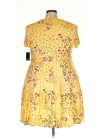 Torrid Casual Dress (view 2)