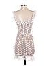 Majorelle White Cocktail Dress Size S - photo 2