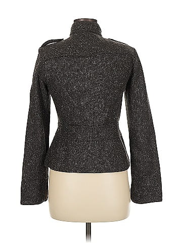 Zara Basic Jacket (view 2)