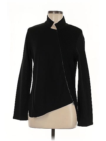 Crea Concept Wool Cardigan (view 1)