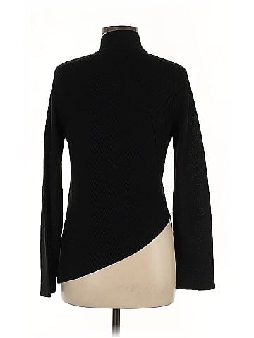 Crea Concept Wool Cardigan (view 2)