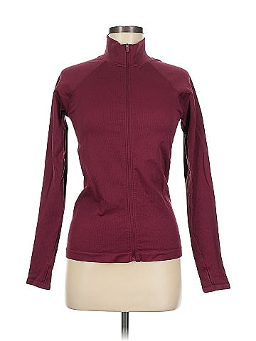 Fabletics Track Jacket (view 1)