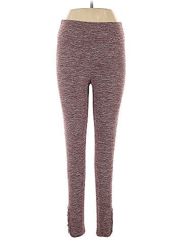 No Boundaries Active Pants (view 1)