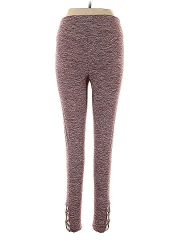No Boundaries Active Pants (view 2)