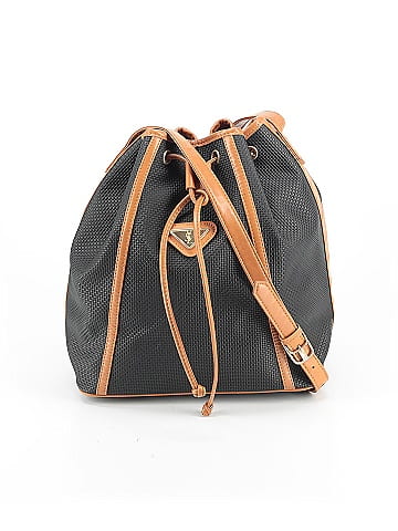 Yves Saint Laurent Vintage Bucket Bag (view 1)
