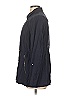 Zara Basic Blue Jacket Size L - photo 5