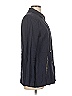 Zara Basic Blue Jacket Size L - photo 4