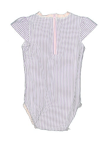 Ruffle Butts Short Sleeve Onesie (view 2)
