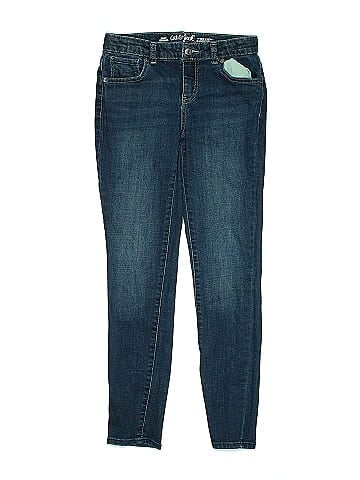 Cat & Jack Jeans (view 1)