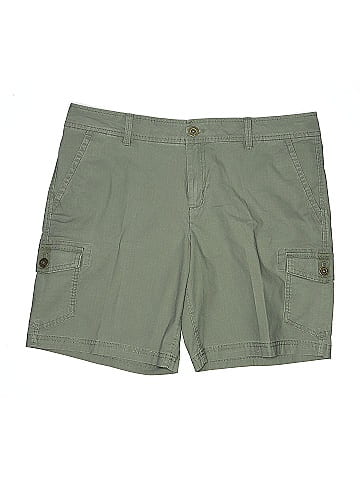 Eddie Bauer Cargo Shorts (view 1)