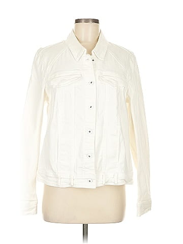 Gloria Vanderbilt Jacket (view 1)