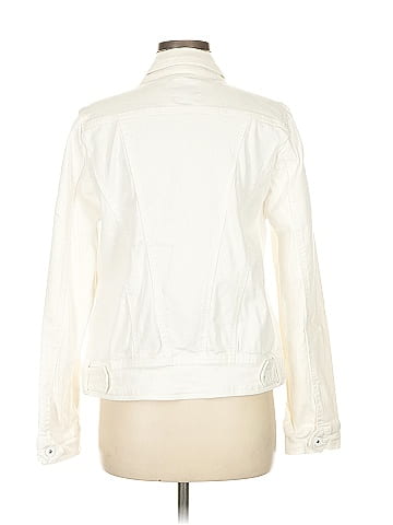 Gloria Vanderbilt Jacket (view 2)