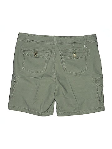 Eddie Bauer Cargo Shorts (view 2)