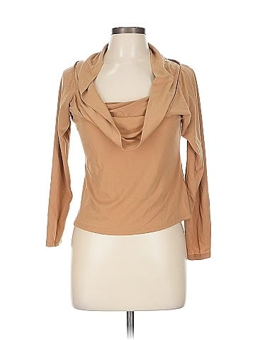 1.State Long Sleeve Turtleneck (view 1)