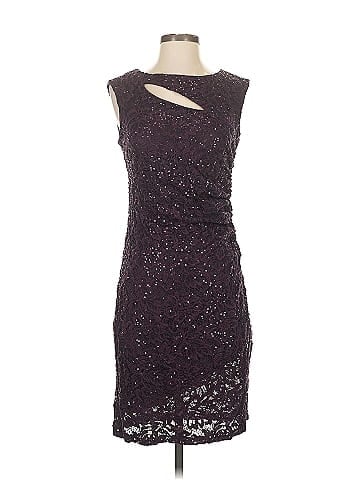 Scarlett Cocktail Dress (view 1)