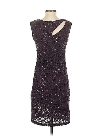 Scarlett Cocktail Dress (view 2)