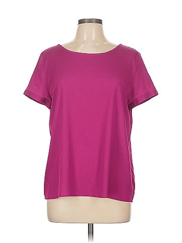The Limited Short Sleeve Top (view 1)
