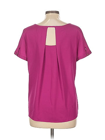 The Limited Short Sleeve Top (view 2)