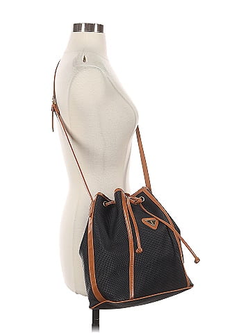 Yves Saint Laurent Vintage Bucket Bag (view 2)