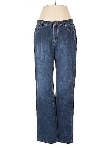 Natural Reflections Jeans (view 1)