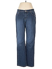 Natural Reflections Jeans