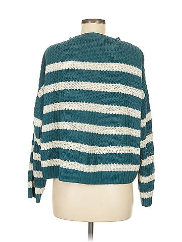 Essentials Pullover Sweater (view 2)