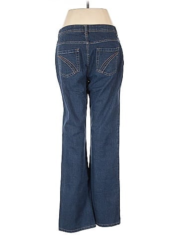 Natural Reflections Jeans (view 2)