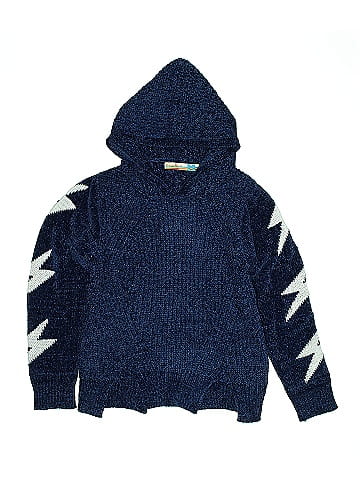 Vintage Havana Pullover Sweater (view 1)