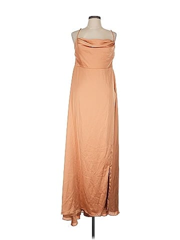 Fame And Partners Cocktail Dress (view 1)