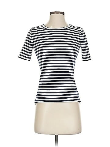 J.Crew Short Sleeve Turtleneck (view 1)
