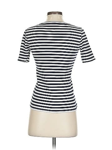 J.Crew Short Sleeve Turtleneck (view 2)