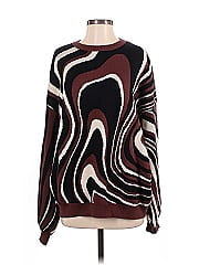 Motel Pullover Sweater