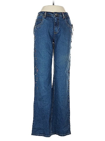 Bill Blass Jeans Jeans (view 1)