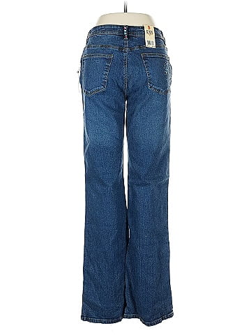 Bill Blass Jeans Jeans (view 2)