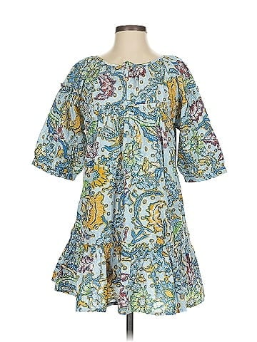 Suzie Kondi Casual Dress (view 1)
