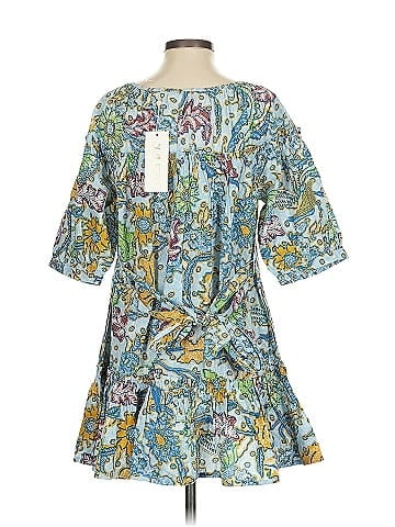 Suzie Kondi Casual Dress (view 2)