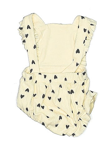 Cat & Jack Short Sleeve Onesie (view 2)