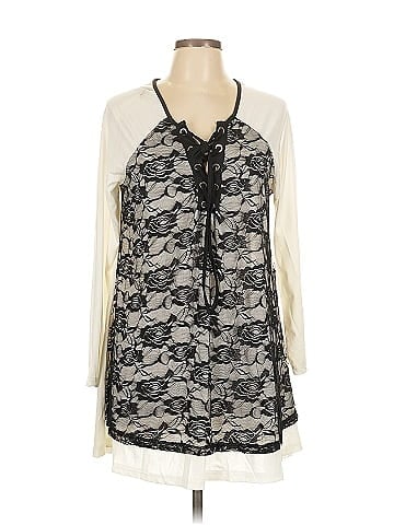 Rosegal Casual Dress (view 1)