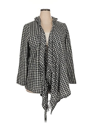 Wallflower Cardigan (view 1)