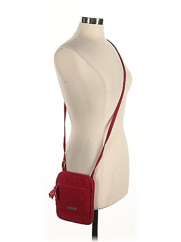 Vera Bradley Crossbody Bag (view 2)