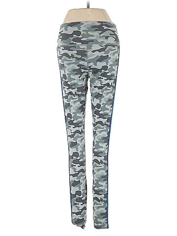 Spiritual Gangster Active Pants (view 2)