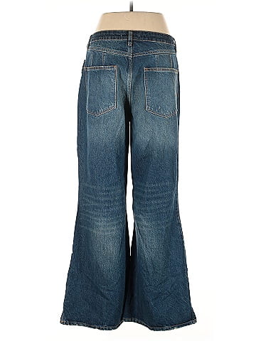 We the Free Jeans (view 2)