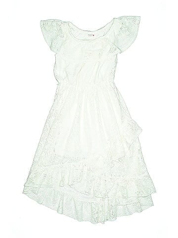 Beautees Dress (view 1)