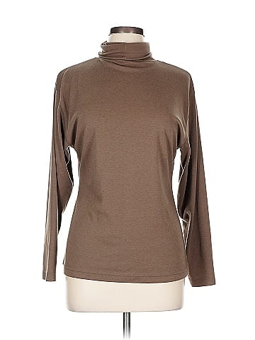 Paul Harris Design Long Sleeve Turtleneck (view 1)