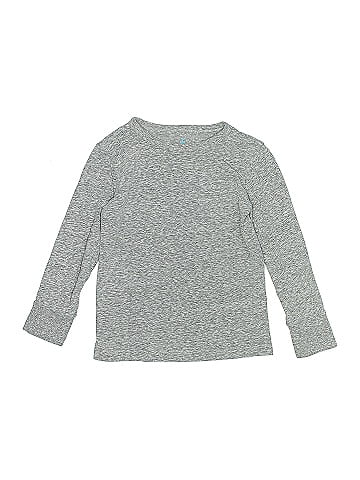 Crewcuts Long Sleeve Top (view 1)