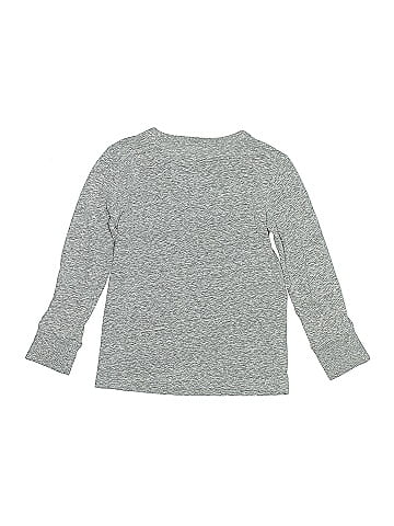 Crewcuts Long Sleeve Top (view 2)