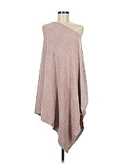 Barefoot Dreams Poncho