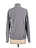 Under Armour 100% Polyester Gray Fleece Size S - photo 2