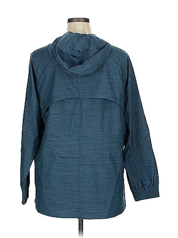 Athleta Track Jacket (view 2)